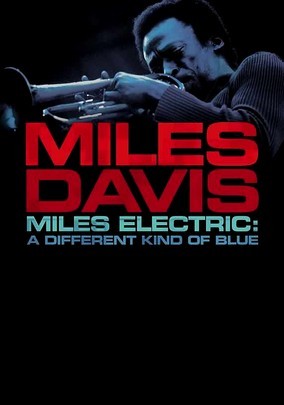 Miles Electric: A Different Kind of Blue 