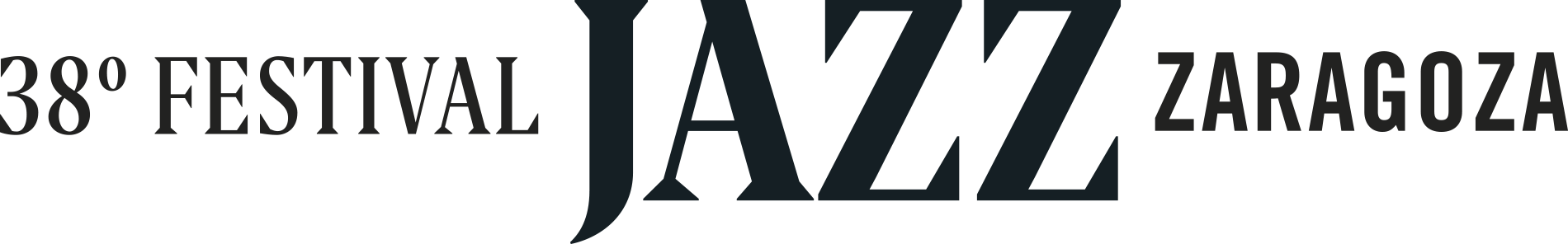 Zaragoza Jazz Festival